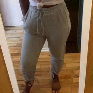 Stretchy Jogging pants!